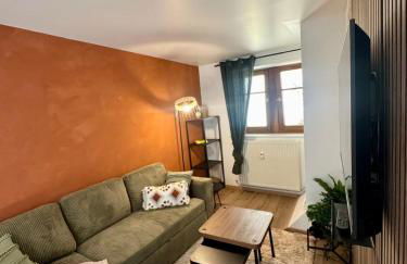 L'Appart De Papa - Foto 1