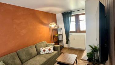 L'Appart De Papa - Foto 1