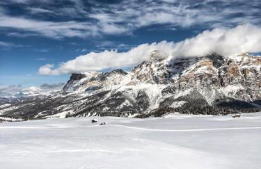 Apartments DA LA VEDLA Flats - Foto 48