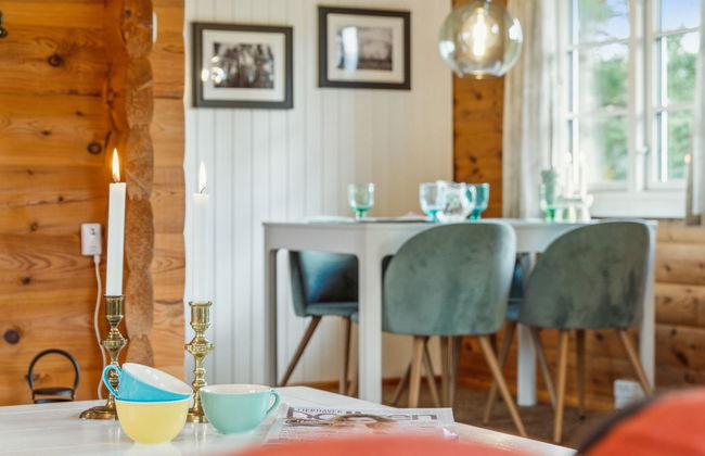 "Jeppe" - 500m from the sea - Foto 11