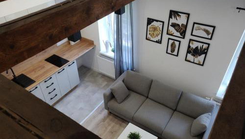 Konopnickiej 9 Studio z antresolą PTAK, Orientarium, Atlas ARENA, Szpital, Mandoria, Fala, Centrum Zdrowia Matki Polki, Rodzina, Family, bezpłatny parking - Foto 5