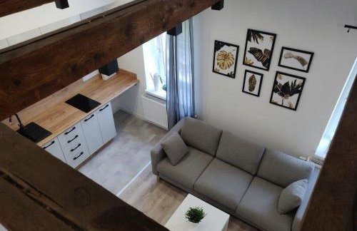 Konopnickiej 9 Studio z antresolą PTAK, Orientarium, Atlas ARENA, Szpital, Mandoria, Fala, Centrum Zdrowia Matki Polki, Rodzina, Family, bezpłatny parking - Foto 5