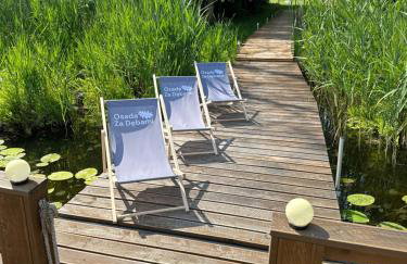 Osada Za Dębami, Podlasie, Sejny - Foto 31