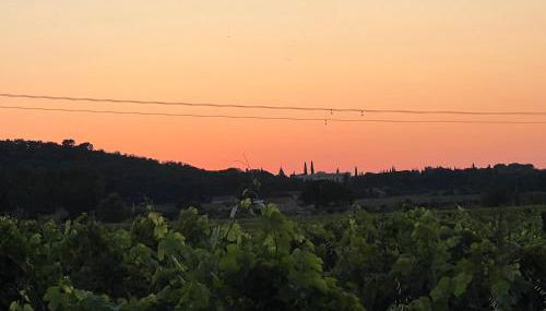 GITE de Rose sous les étoiles - Foto 5