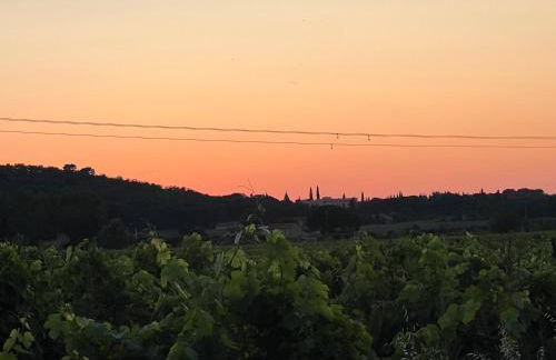 GITE de Rose sous les étoiles - Foto 5