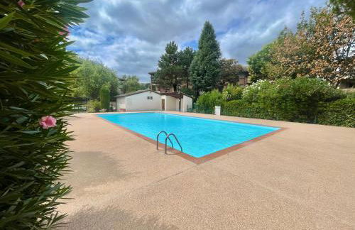 " Côté Parc " Cité de l'espace - Entrée autonome - Foto 24