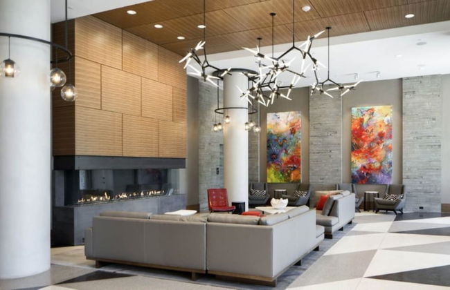 Bluebird Suites near Pentagon - Photo 6