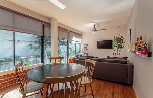 Amalli Refugio Urbano - Foto 73