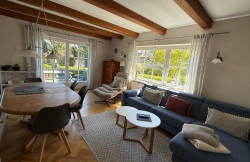Ferienhaus Niels Hus Dagebüll - Foto 9