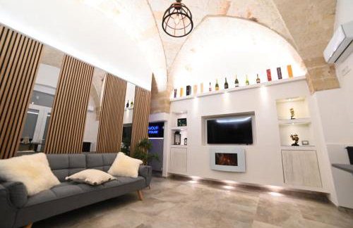 Suite Cavour Exclusive House Private Luxury SPA - IN THE HISTORICAL CENTER - Foto 40