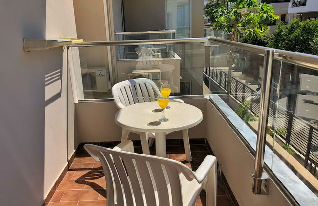 Caravel Apartment Hotel - Foto 24