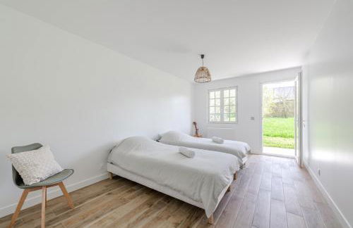 Blue Villa near Disneyland Paris - Foto 18