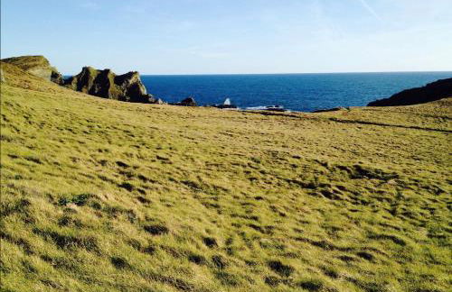 Bel appartement centre Le Palais - Photo 24