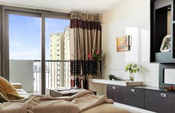 ExCel Centre 2 Bedroom Flat in East London - Photo 3