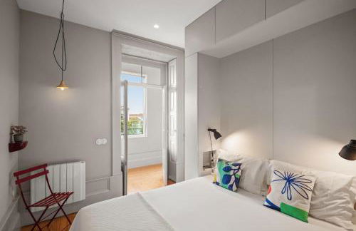 Baumhaus Serviced Living - Art & Design Apartments - Foto 116