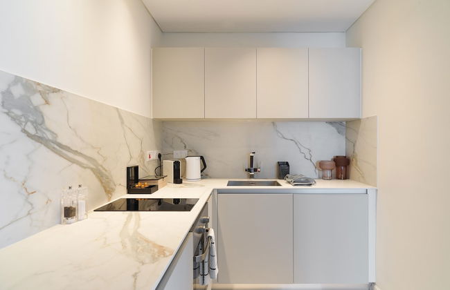 LIV Mackenzie Beach Suites - Foto 59