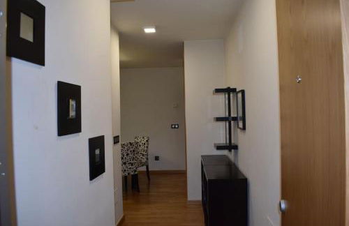 Apartamento centro Villagarcía. - Foto 7