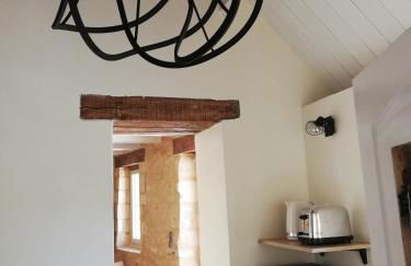 Gîte de La Fontaine - Foto 7