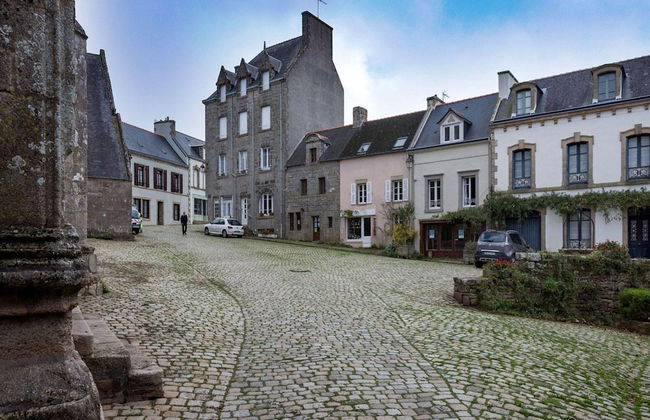 Holiday Home, Plouhinec - Foto 35