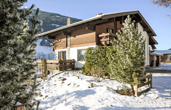 Haus Harlander - Foto 2