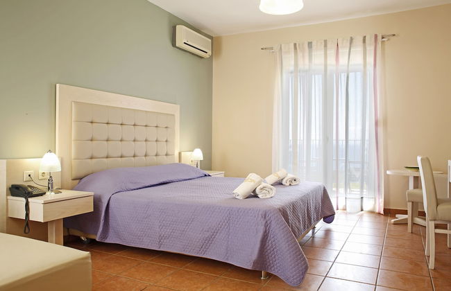 Asteris Hotel - Photo 9