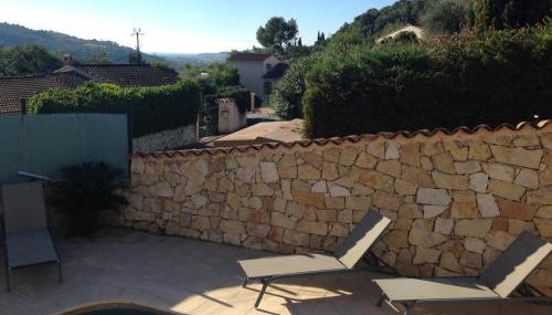 appartement en rez de villa - Foto 2