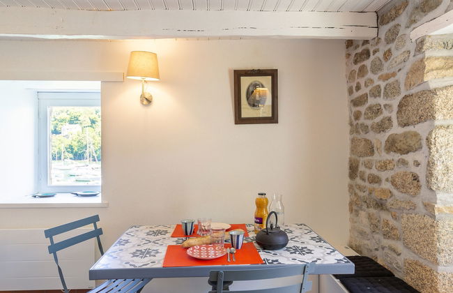 La Chaumière - Foto 6