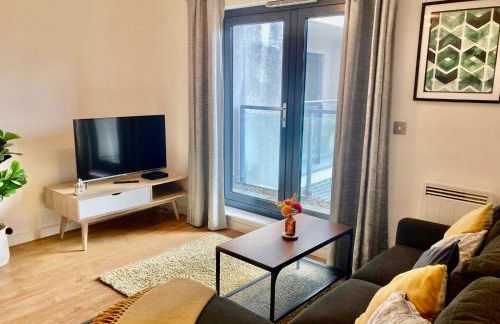 VIPAbodes at Woking Central - Photo 22