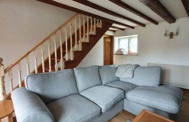 Gardeners Cottage near the Norfolk Coast - Foto 17