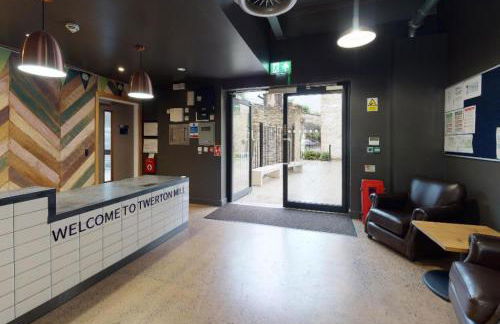 Twerton Mill in Bath - Photo 79