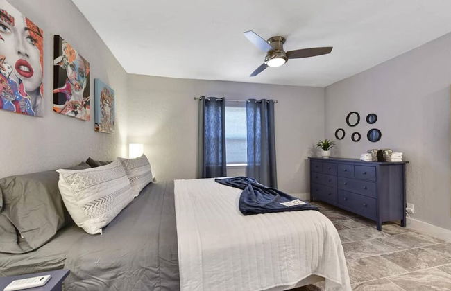 OP Cabana in Oakland Park - Foto 13