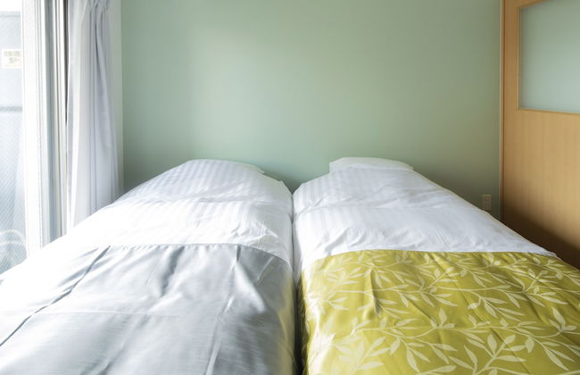 Coruscant Hotel Nagasaki Station - Foto 8