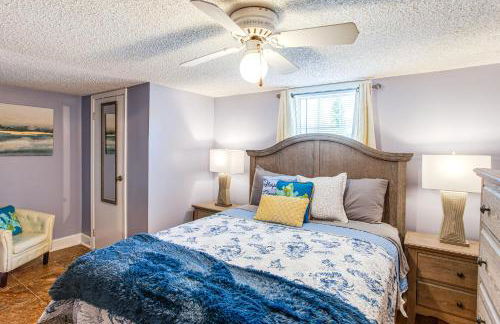 Large Yard and Historic Charm Orangeburg Retreat! - Foto 19