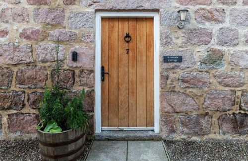 Riverside Cottage with wood fired hot tub in Cairngorms - Foto 2