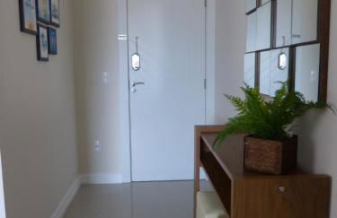 150m da Praia Pereque, 3 quartos, Amplo e Aconchegante - Foto 4