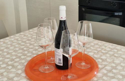 CASA Di DOMENICO - Foto 16