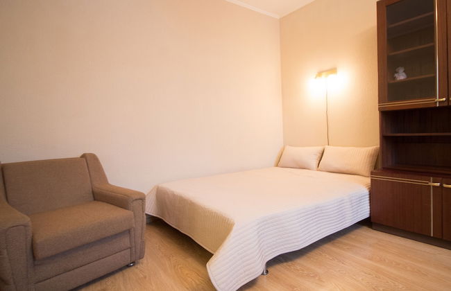 Flats of Moscow Flat on Kantemirovskaya - Foto 3