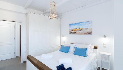 Notos Apartments Xerokambos 1 - Foto 5