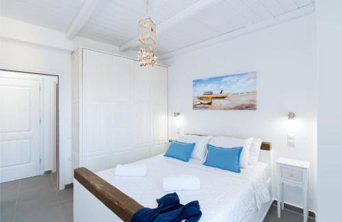 Notos Apartments Xerokambos 1 - Foto 5