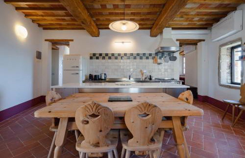 Mensano Old Town Apartment - Foto 13