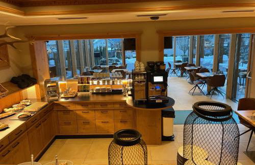 Residence Hotel Alpinum - Photo 32