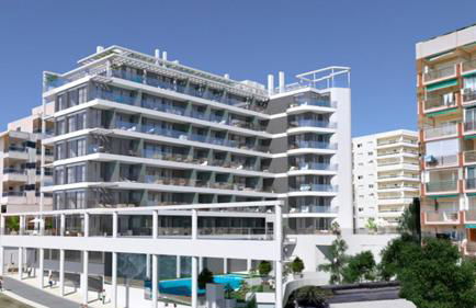 Calpe Beach & City - Premium - Photo 24