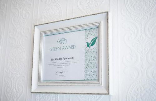 Edinburgh, Stockbridge Apartment - Foto 15