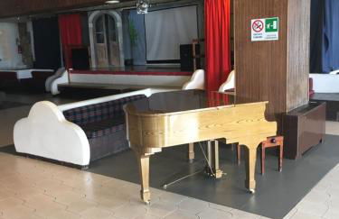 Villaggio dello sciatore residence paradiso appartamenti e monolocale - Foto 46