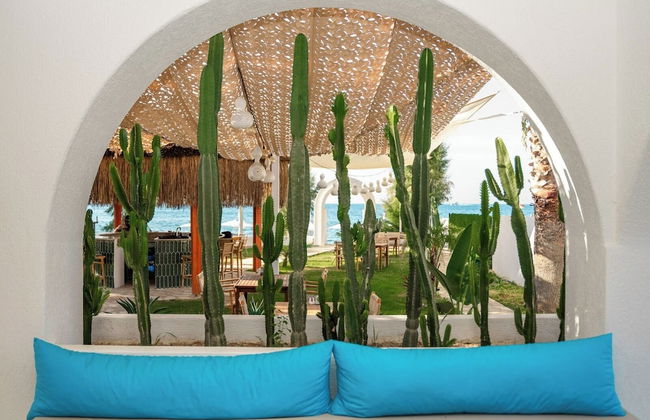 Bovilla Hotel Sentio Yalıkavak - Foto 15