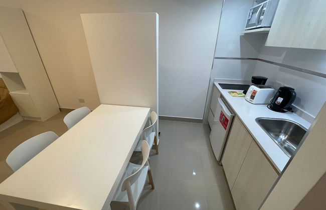 Luxury and Comfort in San Telmo- Your Exclusive Retreat Num4752 - Foto 9