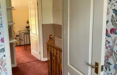 Cosy cottage in Snowdonia hamlet - Foto 16