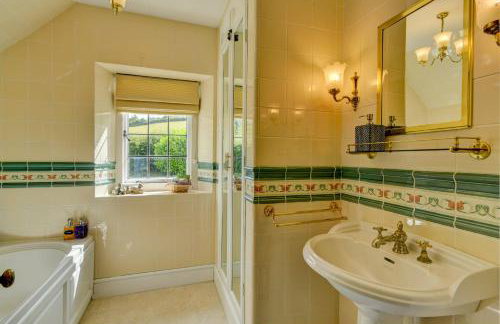 Oare Manor Cottage Oare - Photo 21