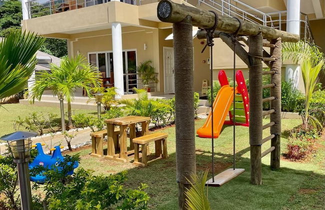 Tropical Hideaway - Photo 29