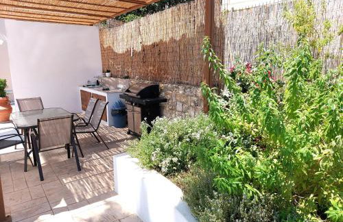 Αngélique Pool garden apartment - Foto 69